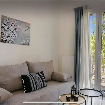 Kaminia Serenity House *