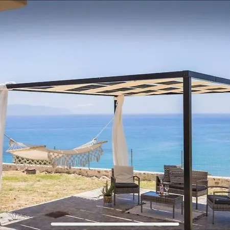 Дом отдыха Kaminia Serenity House
