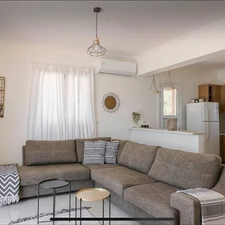 Kaminia Serenity House Дом отдыха