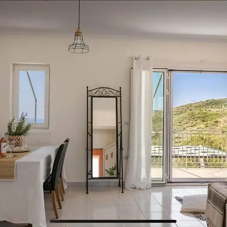 Kaminia Serenity House Holiday home