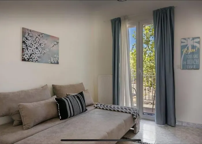 Casa de Férias Kaminia Serenity House