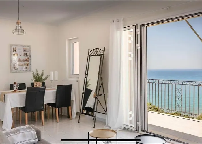 Casa de Férias Kaminia Serenity House