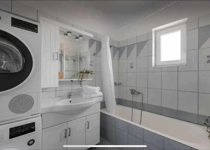 Casa de Férias Kaminia Serenity House Ratzaklíon