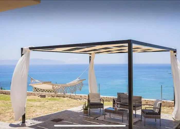 Casa de Férias Kaminia Serenity House