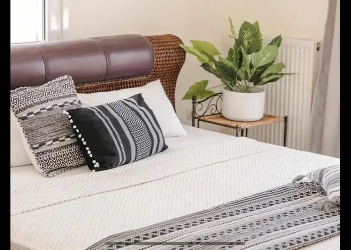Kaminia Serenity House Ratzaklíon