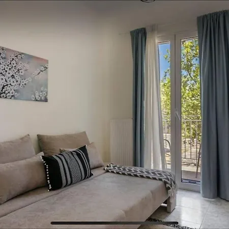 Σπίτι διακοπών Kaminia Serenity House