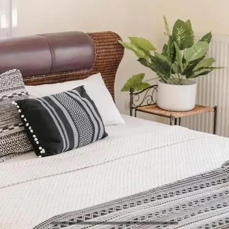 Kaminia Serenity House Ρατζακλί